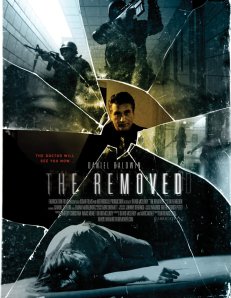 TheRemoved-Poster