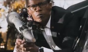 Whitehouse Down Trailer 8