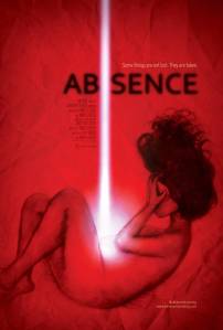 ABSENCE-Poster