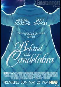 Behind The Candelabra