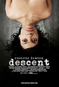 Descent, 2007