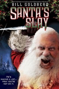 Santa's Slay