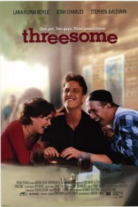 Threesome