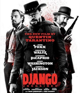 django_unchained