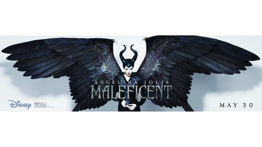 maleficent-wings-wangelina-jolie-wallapper